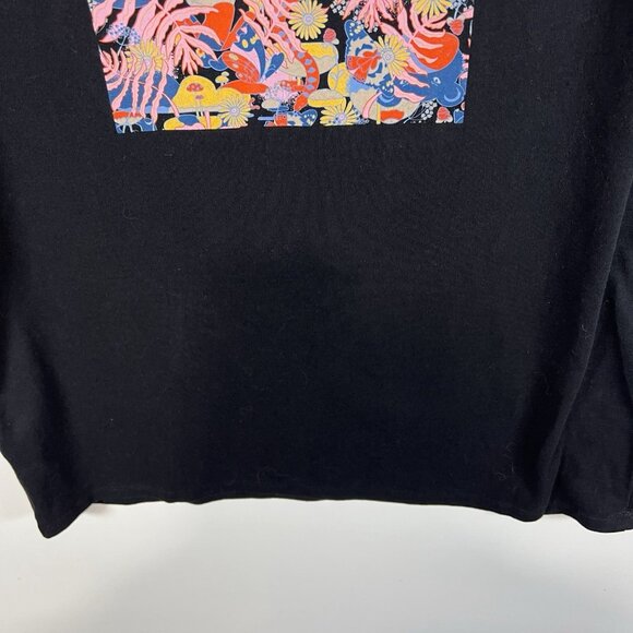 The North Face Ladies Short-Sleeve IWD TEE TOP International Women's Day Sz XL - Picture 8 of 8